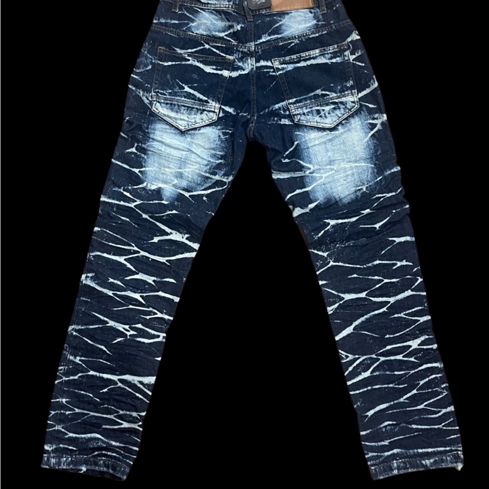 Arketype Jeans